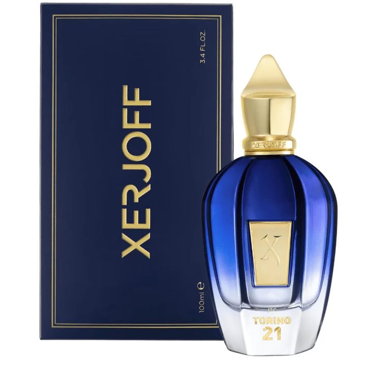 XERJOFF TORINO21 100 ML EDP