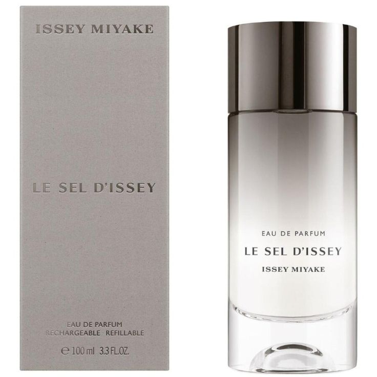 Le Sel d'Issey Eau de Parfum 100ml