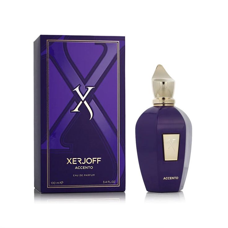 Xerjoff Accento Eau de Parfum 100ml