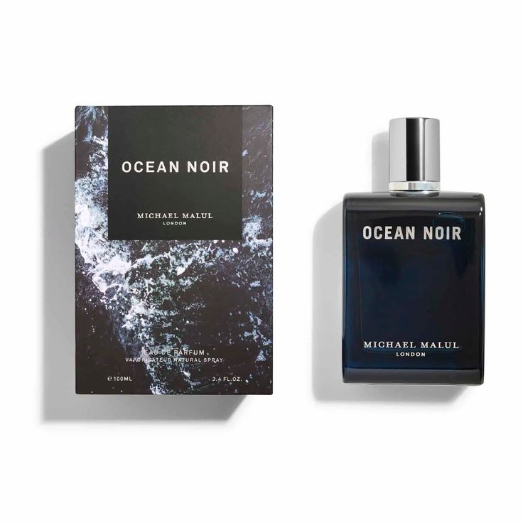 Ocean Noir Eau de Parfum