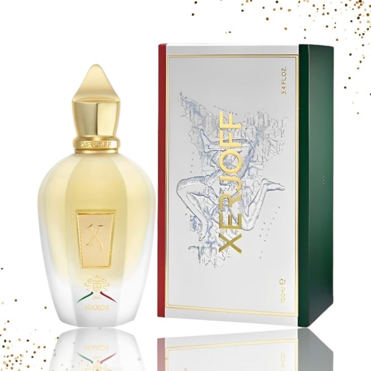 XERJOFF 1861 NAXOS UNISEX 100 ML EDP