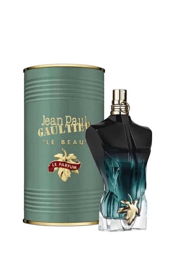Jean Paul Gaultier Le Beau Le Parfum