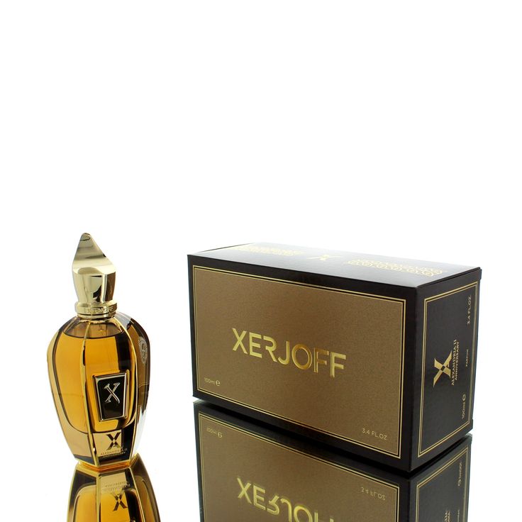 XERJOFF ALEXANDRIA II (ANNIVERSARY)  100 ML EDP