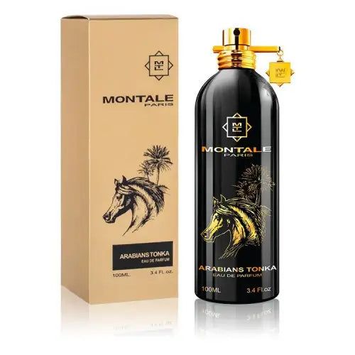 Montale Arabians Tonka Eau de Parfum 100ml