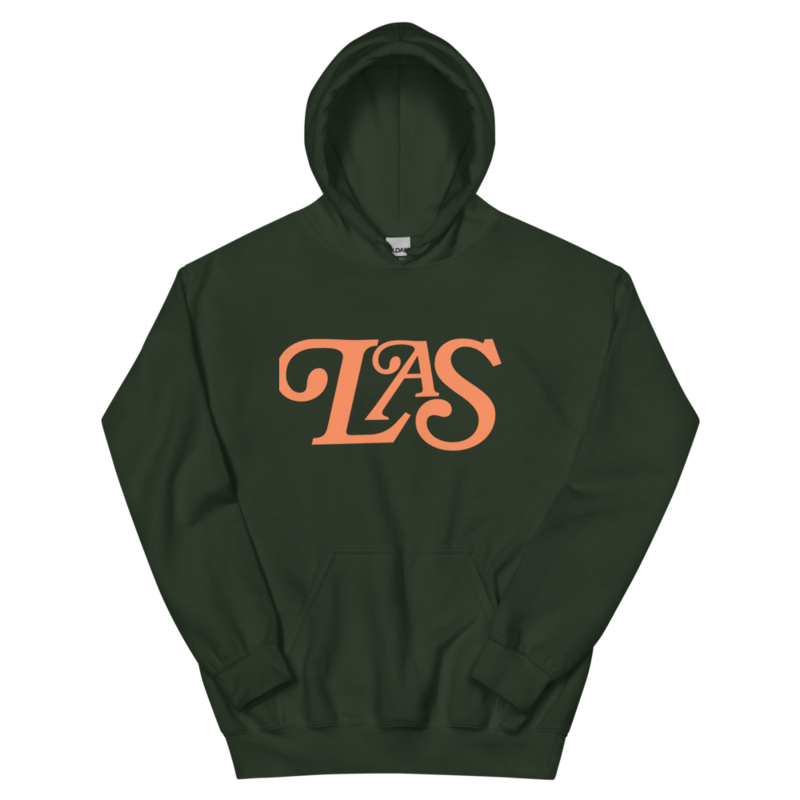 LAS HOODIE
