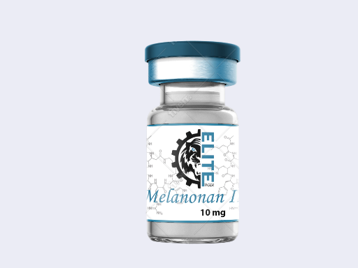 Melanotan 2
