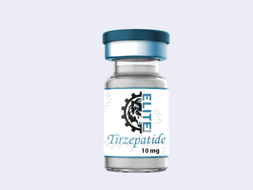 Tirzepatide 10 mg