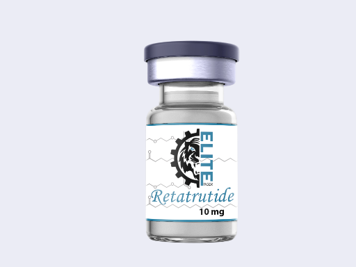 Retatrutide 10 mg