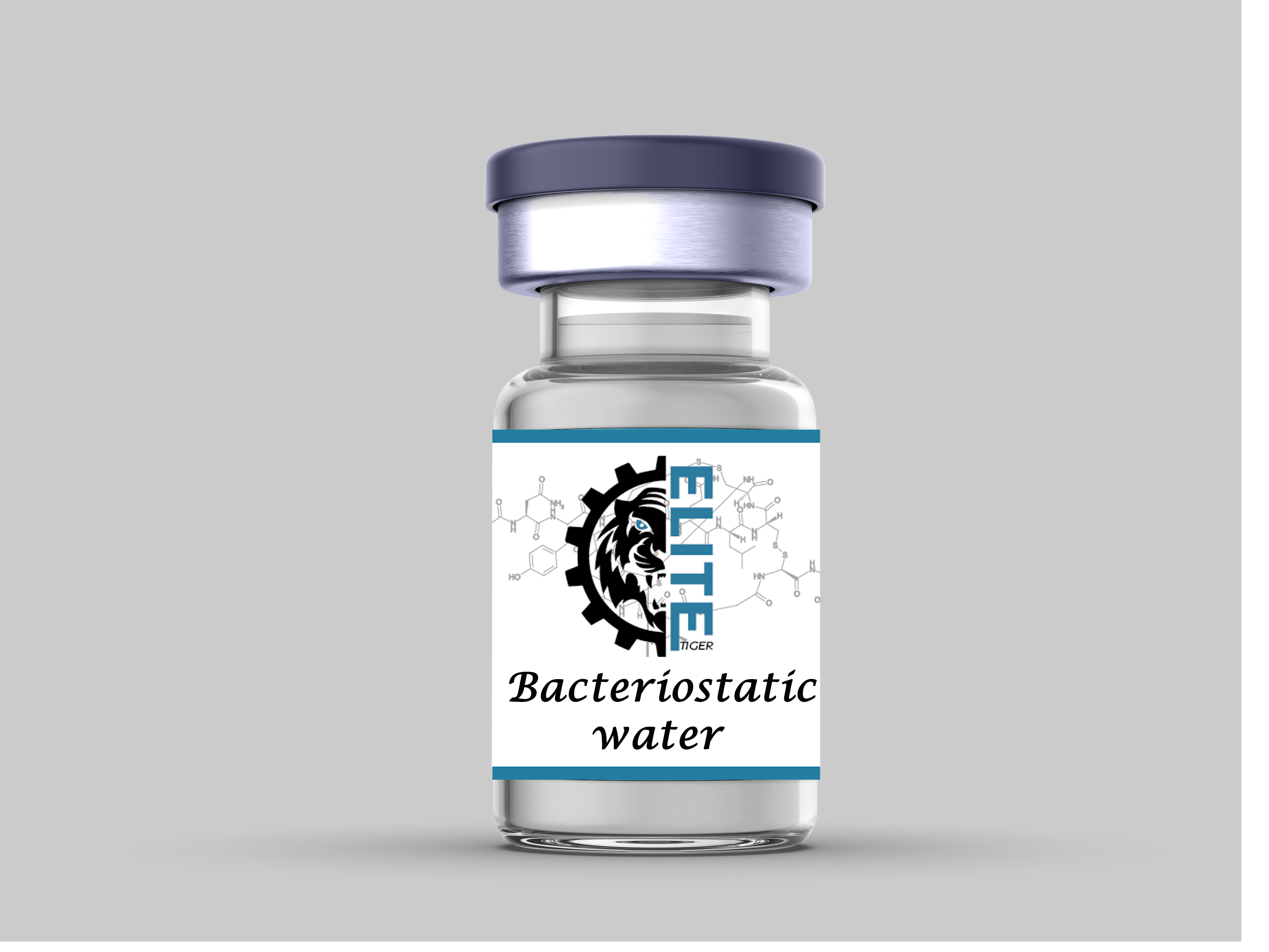 Bacteriostatic Water