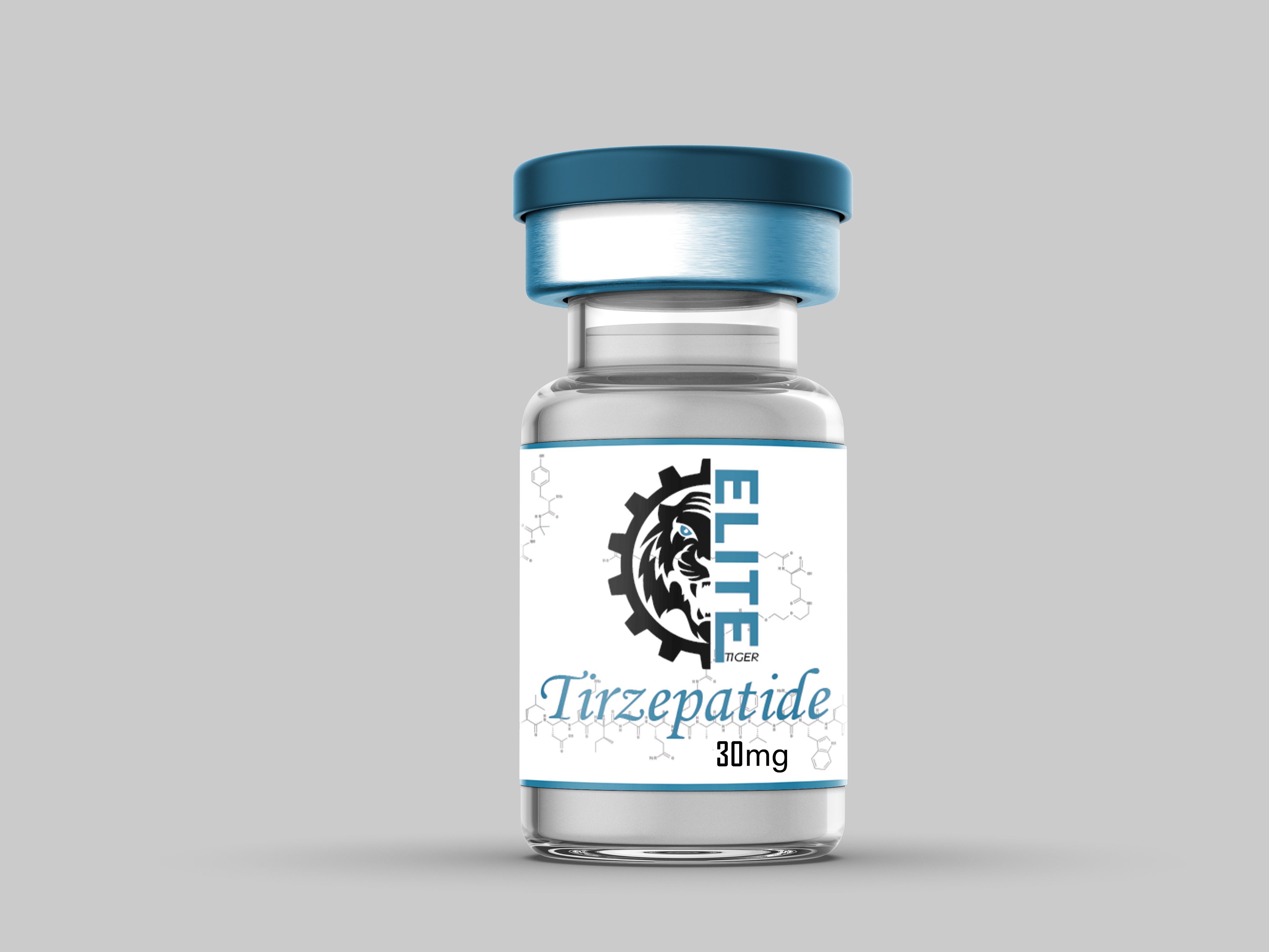 Tirzepatide 30mg