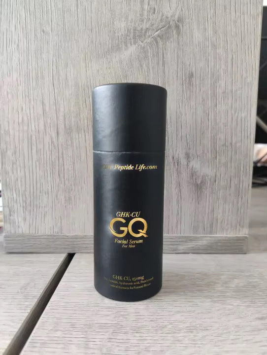 QHK-CU  GQ  Face Serum