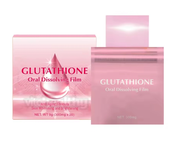 GLUTITHION ORAL DISOLVING FILM
