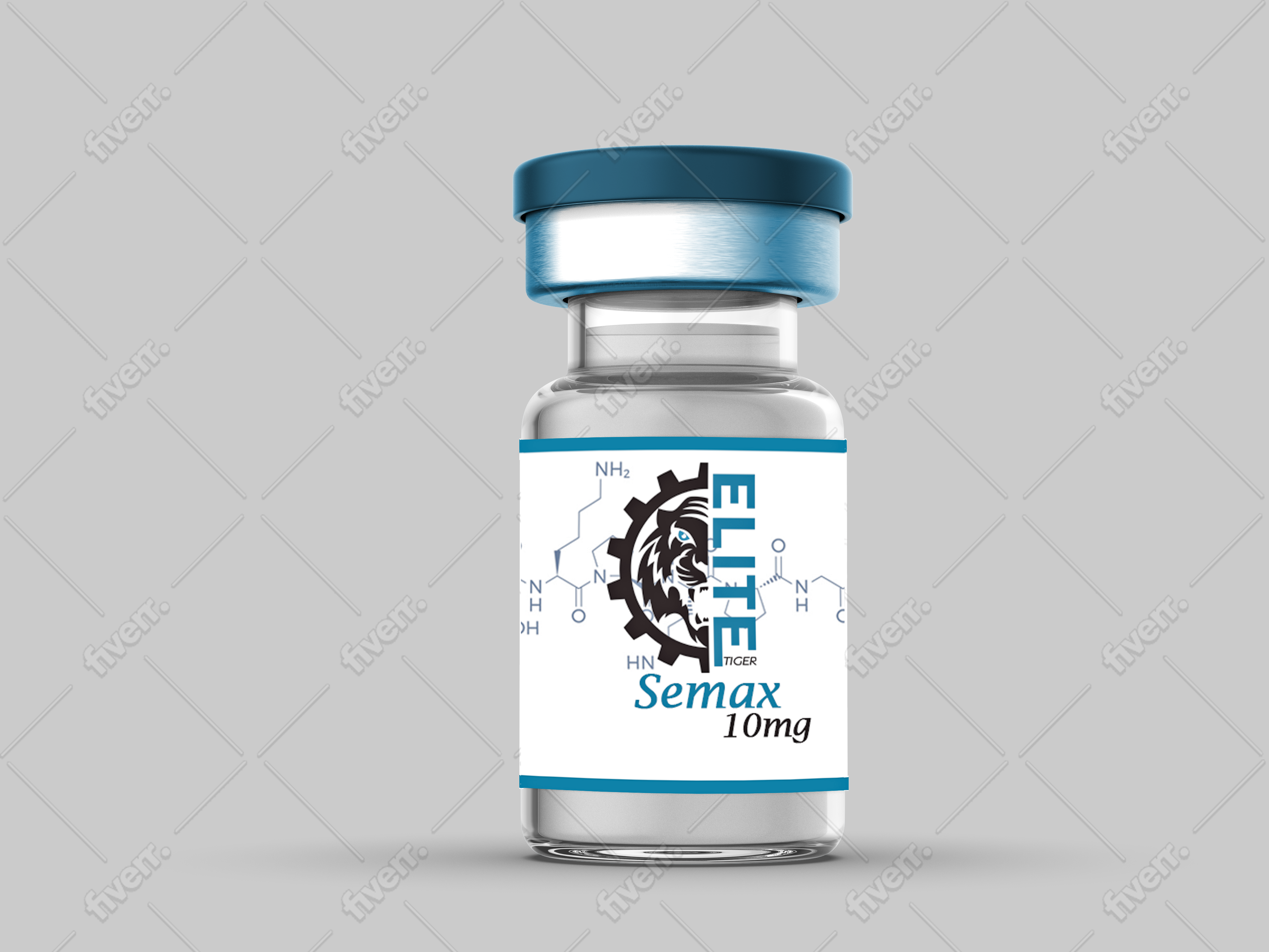 Semax 10mg
