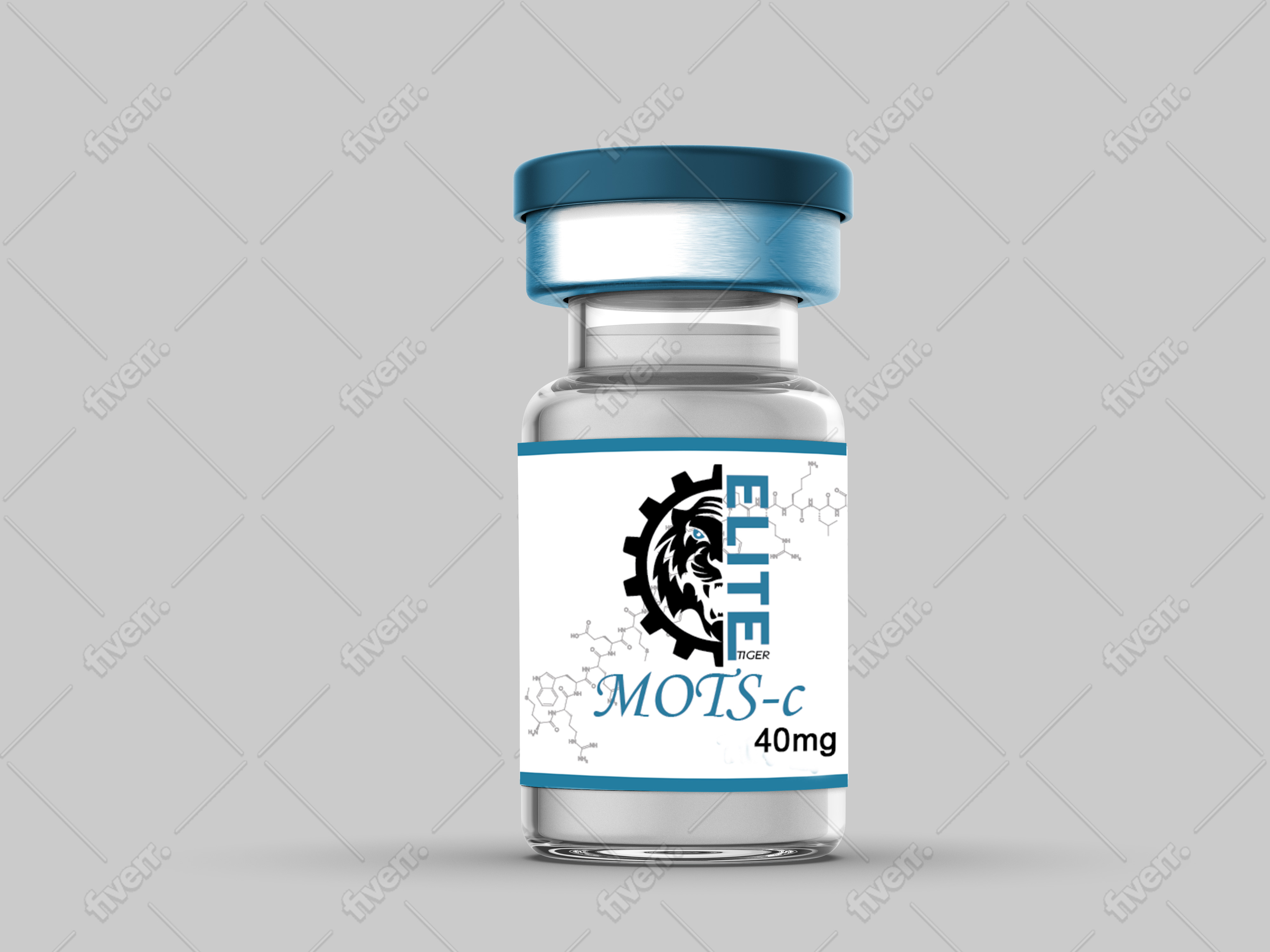 Mots-C 40mg