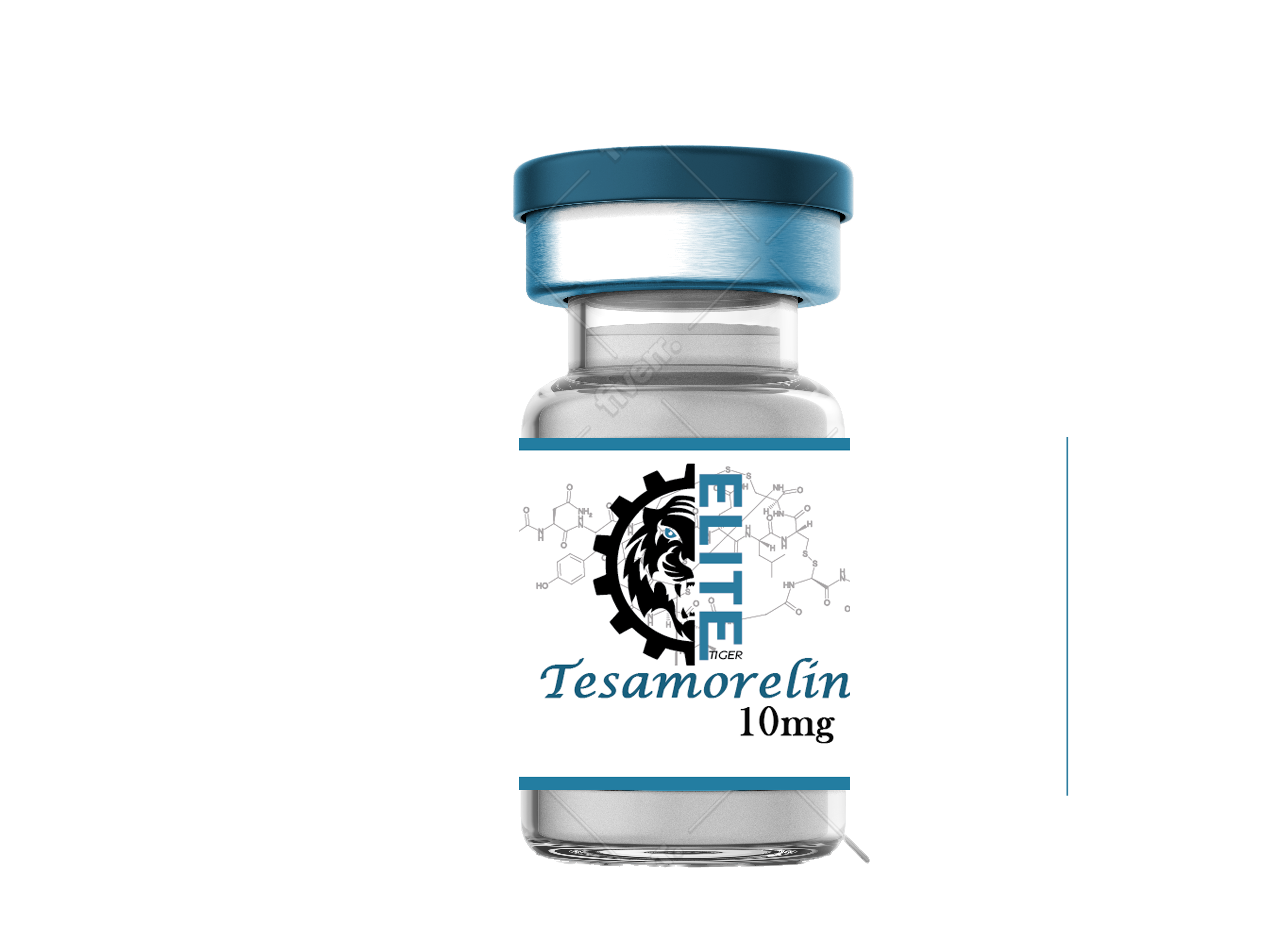 Tesamorelin 10mg