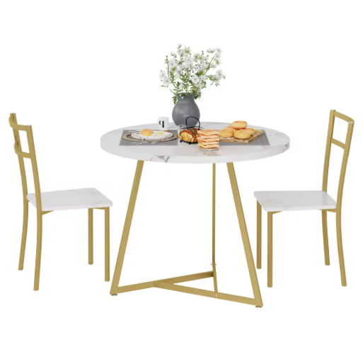 Modern Dining Table Set
