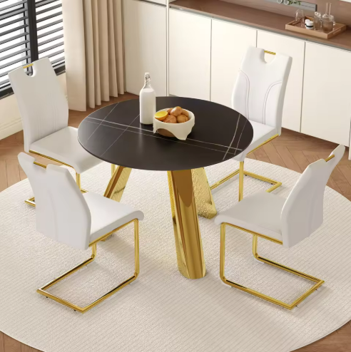Modern Dining Table Set