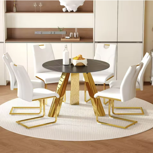 Modern Dining Table Set
