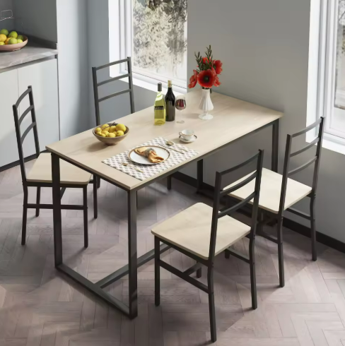 Modern Dining Table Set