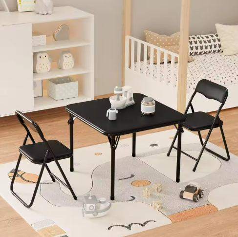 Children's Table and Chair Set