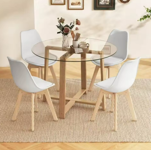 Modern Dining Set