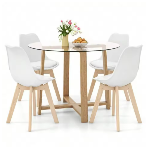 Modern Dining Set