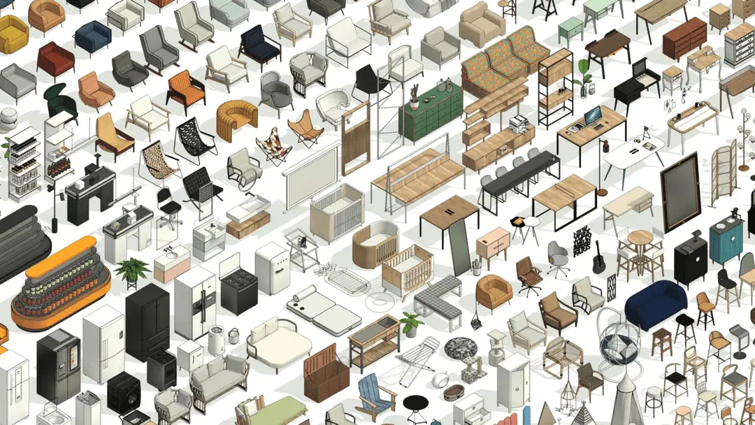 Revit Family Development Service