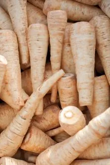 Parsnips