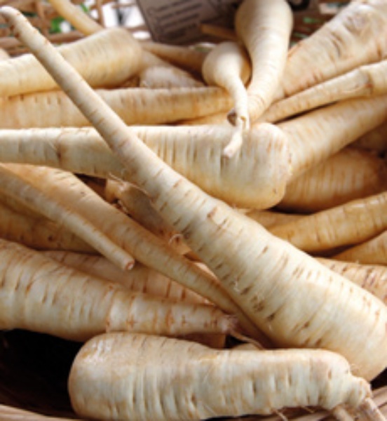 Parsnips