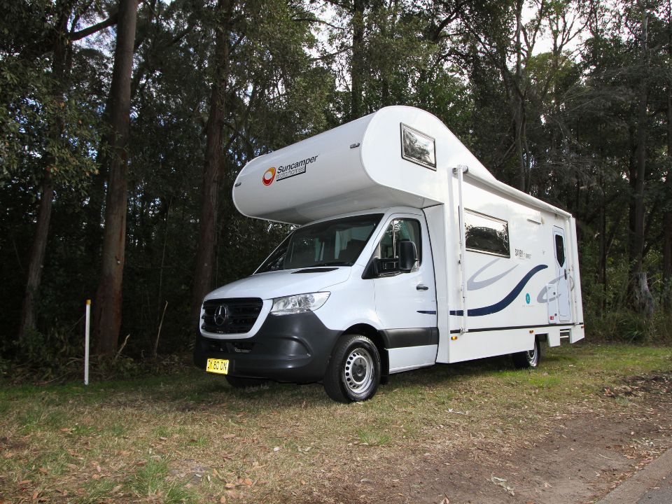 2020 Saxby F-Series