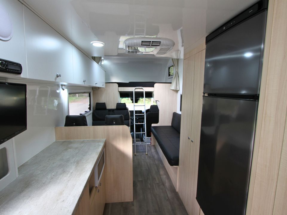 2020 Saxby F-Series
