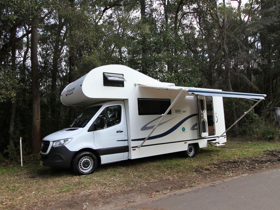 2020 Saxby F-Series