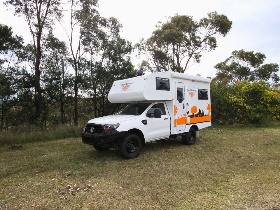Smidge Long Weekend 
