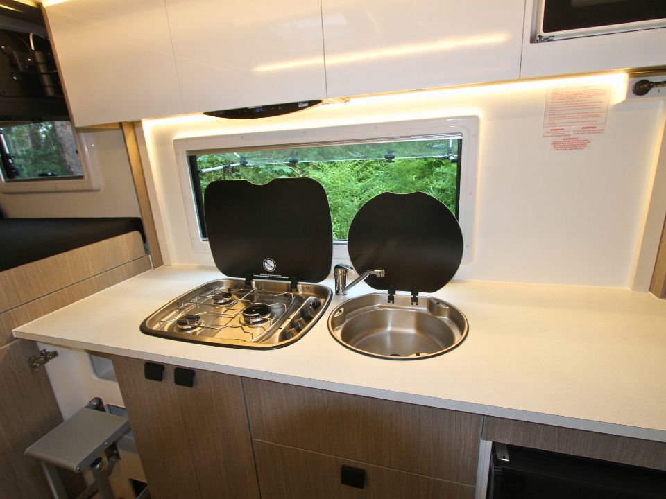 Suncamper T-2 4x4