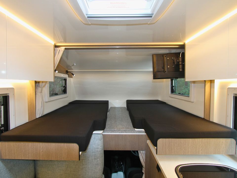 Suncamper T-2 4x4