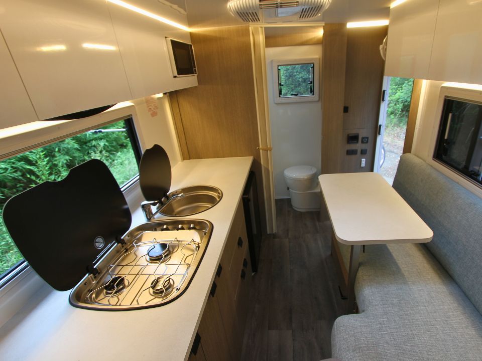Suncamper T-2 4x4