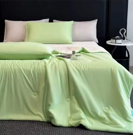 Elegant Queen Size Bed