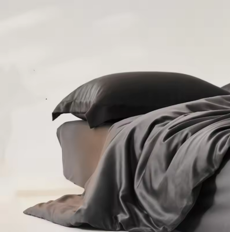 Luxury Satin Bedding Set