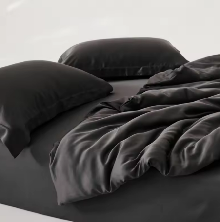 Luxury Satin Bedding Set