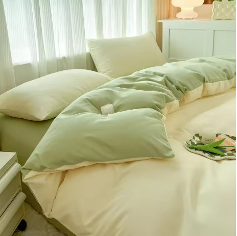 Luxury Comforter Set