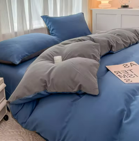 Luxury Comforter Set