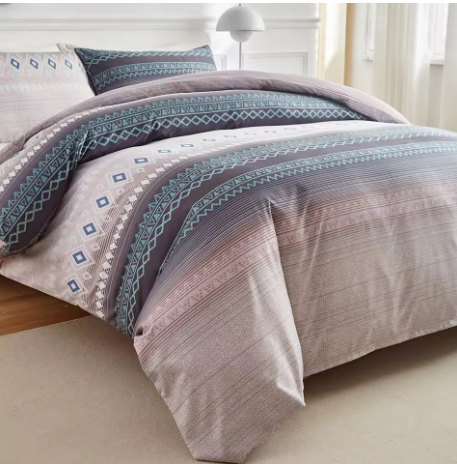 Modern Bedding Set