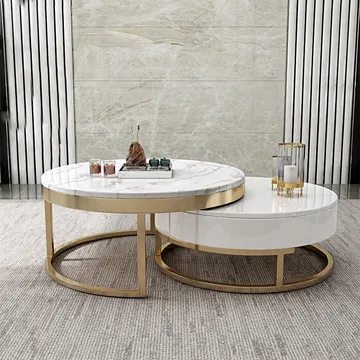 KC Furn - Coffee Table