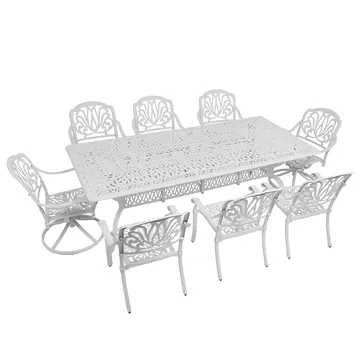 Outdoor Patio Dining Set