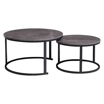 Vividitto - Schnapps Set of 2 Tables