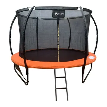 Outdoor Trampoline