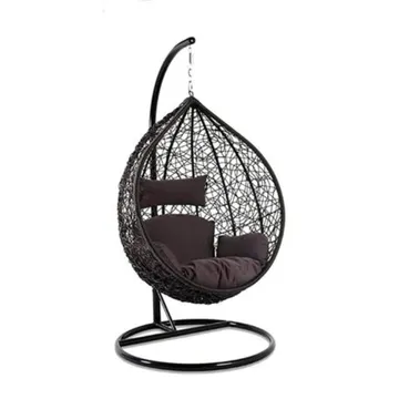 Hanging Egg Chair