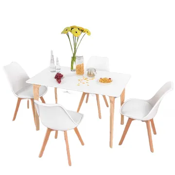 Cafe Dining Set