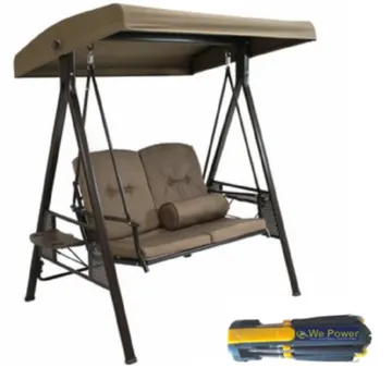 Swing Chair Sunnydaze