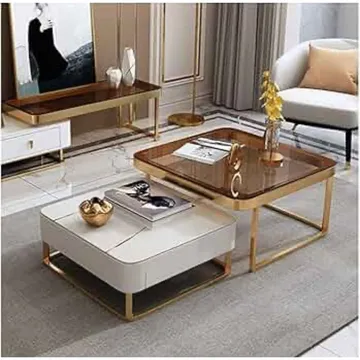 Nesting Coffee Table